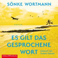 Produktbild: Es gilt das gesprochene Wort