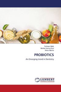 Produktbild: Probiotics