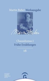 Produktbild: Chassidismus I