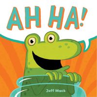 Produktbild: AH HA