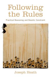 Produktbild: Following the Rules