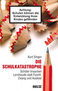 Produktbild: Die Schulkatastrophe