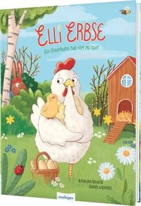Produktbild: Elli Erbse