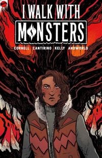 Produktbild: I Walk with Monsters