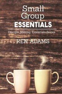 Produktbild: Small Group Essentials