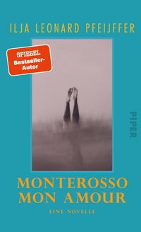 Produktbild: Monterosso mon amour
