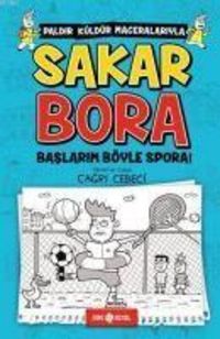 Produktbild: Sakar Bora 3 - Baslarim B&ouml;yle Spora