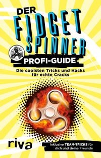 Bild vom Artikel Der Fidget-Spinner-Profi-Guide vom Autor Max Gerlach