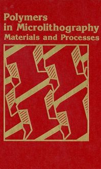 Produktbild: Polymers in Microlithography