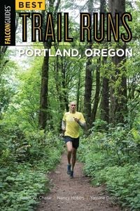 Produktbild: Best Trail Runs Portland, Oregon