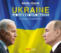 Produktbild: Ukraine - La guerre des images