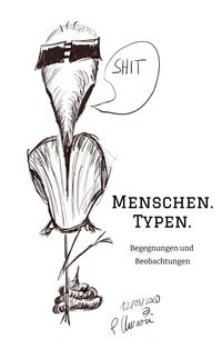 Produktbild: Menschen. Typen.