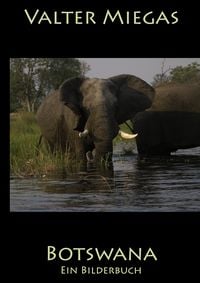 Produktbild: Botswana