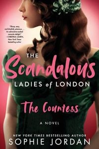 Produktbild: The Scandalous Ladies of London
