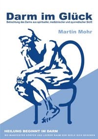Produktbild: Darm im Gl&uuml;ck