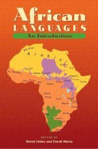 Produktbild: African Languages