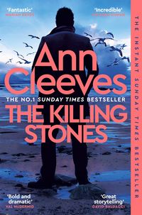 Produktbild: The Killing Stones