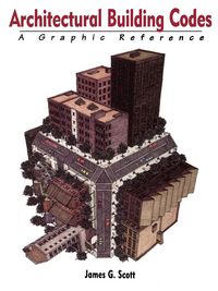 Produktbild: Architectural Building Codes