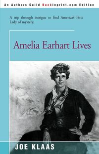 Produktbild: Amelia Earhart Lives