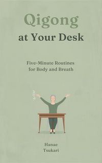 Produktbild: Qigong at Your Desk