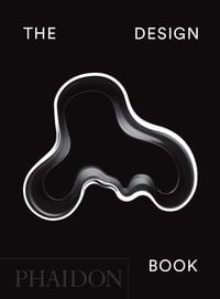Produktbild: The Design Book, new edition