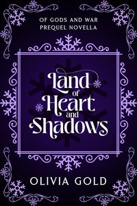 Produktbild: Land of Heart and Shadows