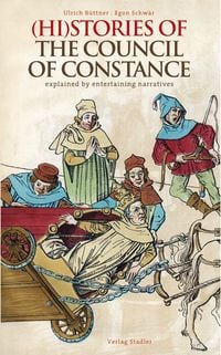 Produktbild: (Hi)Stories of the Council of Constance