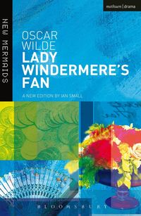 Produktbild: Lady Windermere's Fan