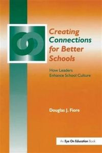 Produktbild: Creating Connections for Better Schools