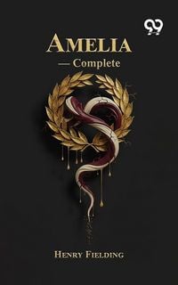 Produktbild: Amelia - Complete