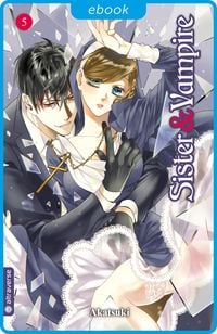 Produktbild: Sister & Vampire 05