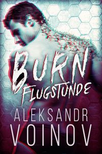 Produktbild: Burn - Flugstunde