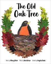 Produktbild: The Old Oak Tree