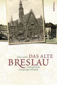 Produktbild: Das alte Breslau