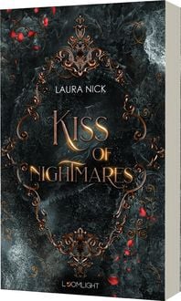 Produktbild: Kiss of Nightmares