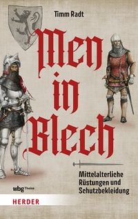 Produktbild: Men in Blech