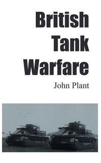 Produktbild: British Tank Warfare