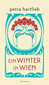 Bild vom Artikel Ein Winter in Wien vom Autor Petra Hartlieb