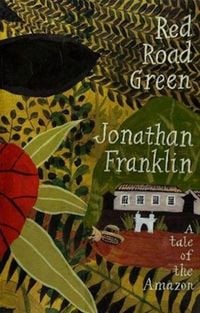 Produktbild: Franklin, J: Red Road Green