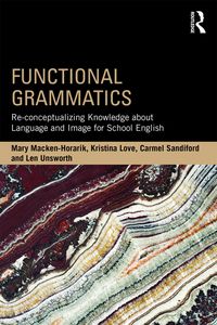 Produktbild: Functional Grammatics