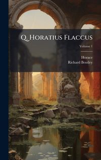Produktbild: Q. Horatius Flaccus