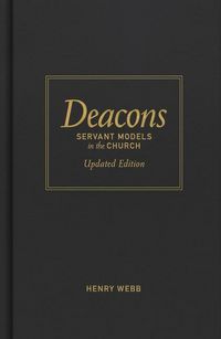 Produktbild: Deacons