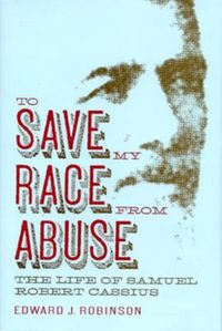 Produktbild: To Save My Race from Abuse