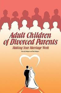 Produktbild: Adult Children of Divorced Parents