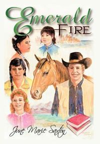 Produktbild: Emerald Fire