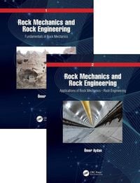 Produktbild: Rock Mechanics and Rock Engineering