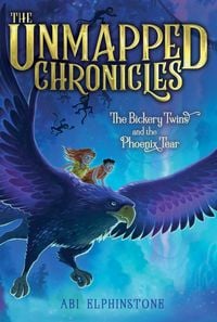Produktbild: The Bickery Twins and the Phoenix Tear