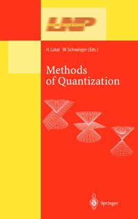 Produktbild: Methods of Quantization