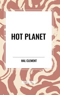 Produktbild: Hot Planet