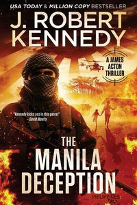 Produktbild: The Manila Deception